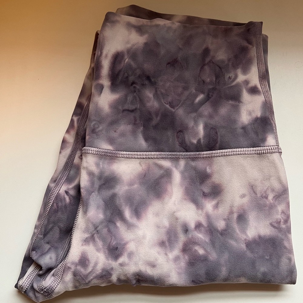 Lululemon 28” Align Legging